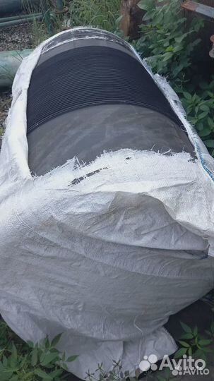 Гидрозатвор гб 21