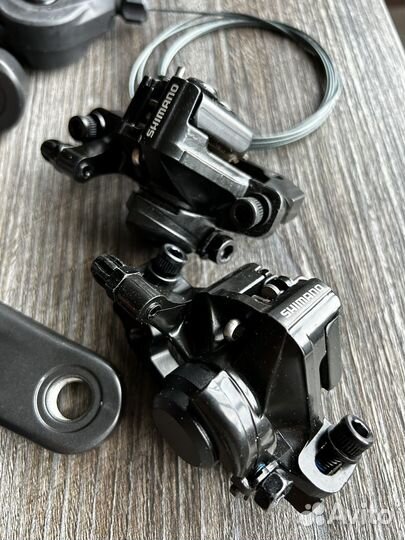 Запчасти для велосипеда