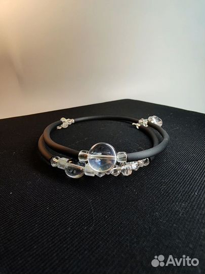Браслет ручной работы