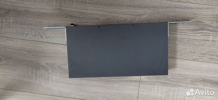 Управляемый коммутатор 24 порта HP 1810-24 j9801a