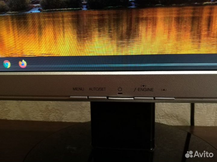 Монитор для компьютера LG