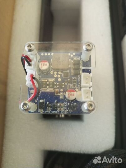 Лазерный станок