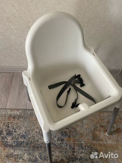 Стульчик для кормления IKEA