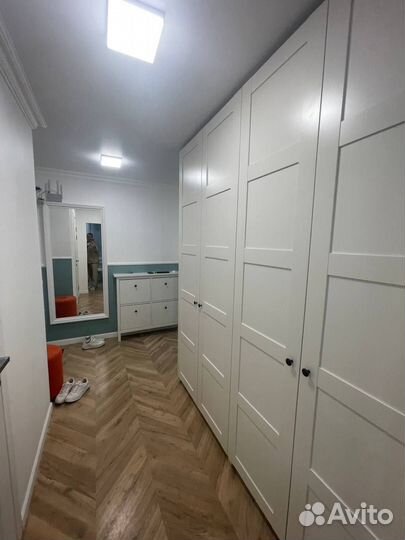 Ремонт квартир под ключ. Без предоплаты