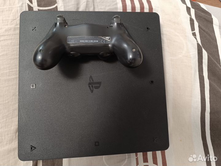 Sony playstation 4 slim 500gb по 11.50