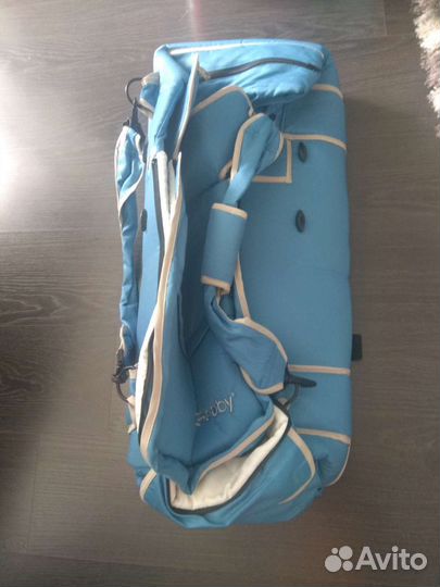 Люлька Переноска новая Geoby TL100 для ребенка