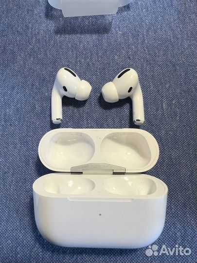 Apple Airpods Pro
