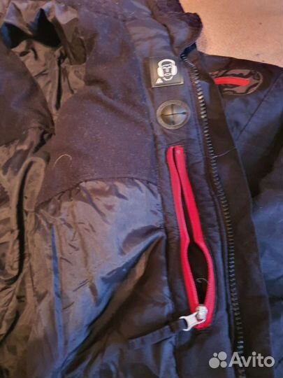 Куртка 8848 altitude extreme