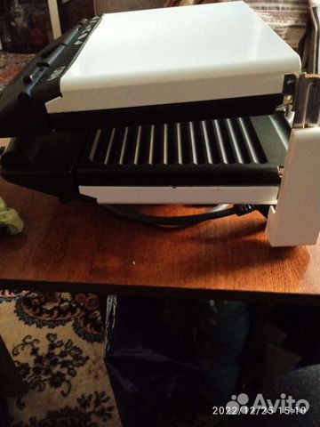 Sandwich & Multi grill OBH type 2985