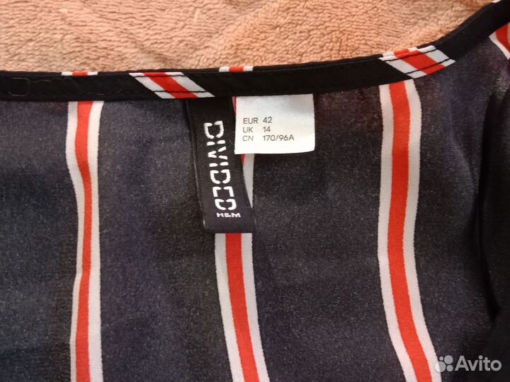 Блузка женская 42 44