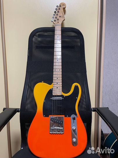 Электрогитара SX SEM2/BF