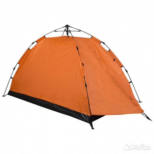 Палатка туристическая Ecos Saimaa Lite 2