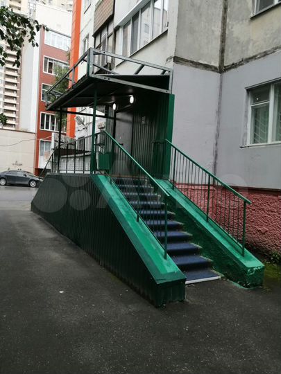 Свободного назначения, 41.6 м²