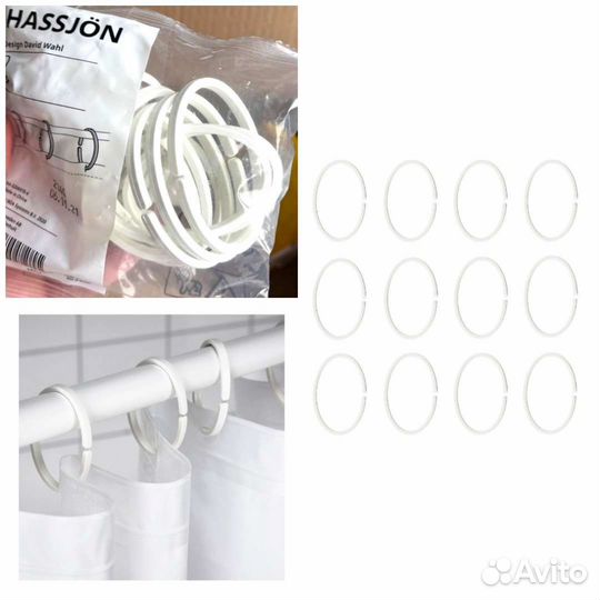 Икея для ванной и туалета Тискен, Лилльревет и др