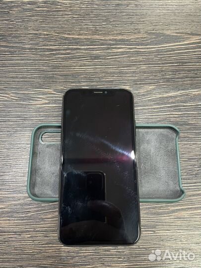 Apple iPhone X на 64 гб