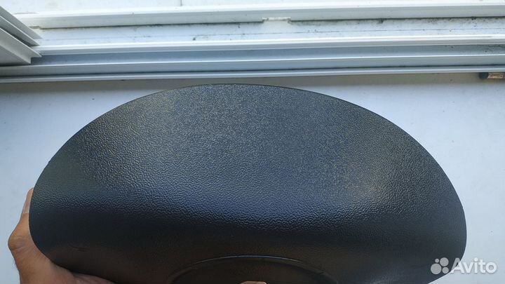 Подушка безопасности в руль Renault Megane 2