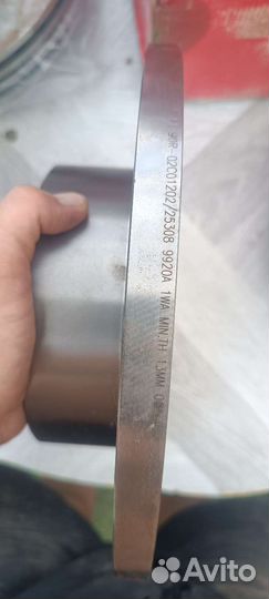 Тормозные диски iveco daily