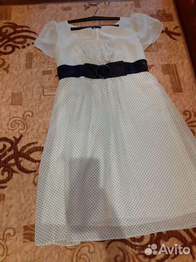 Платье р.46-48