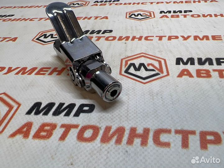 Насадка для шприца быстросъёмная