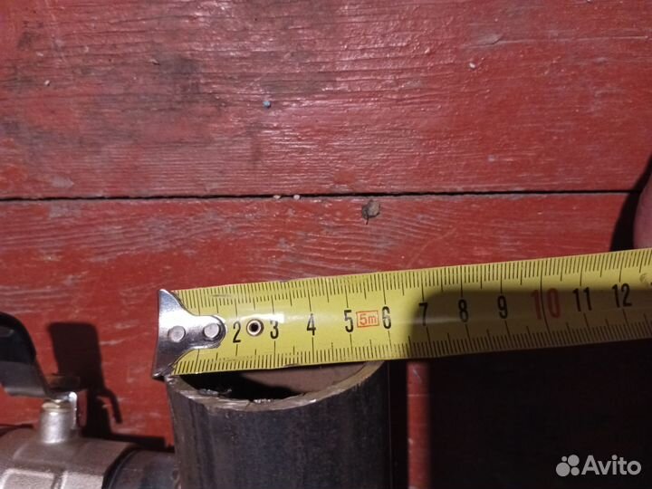 Байпас для отопления