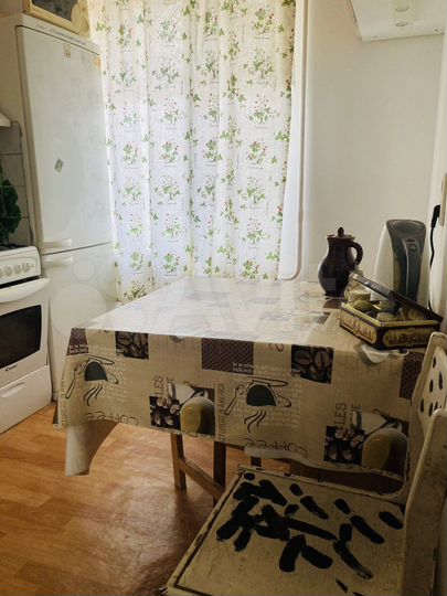 2-к. квартира, 43 м², 2/5 эт.