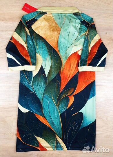 Футбольная футболка FC Venezia Kappa