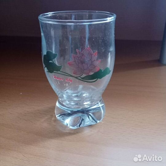Набор стаканов