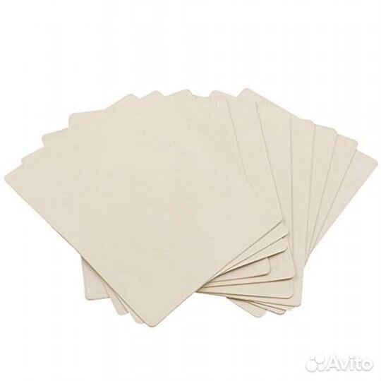 Искуственная кожа для тату