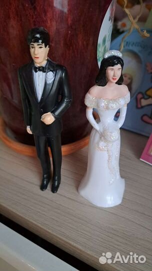 Шкатулка для конвертов на свадьбу