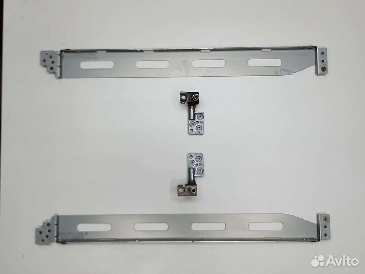 Петли для ноутбука samsung r60 plus