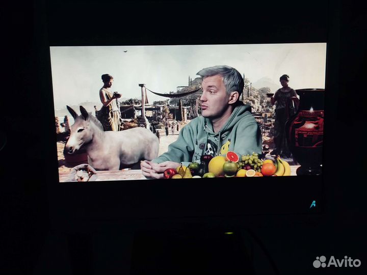 Офисные мониторы