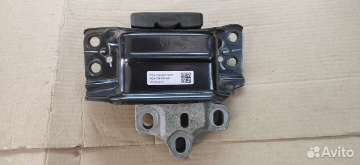 Опора кпп Volkswagen Tiguan 2