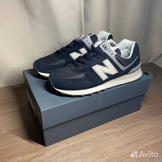 Nеw Bаlanсe Clаssiсs U574v2