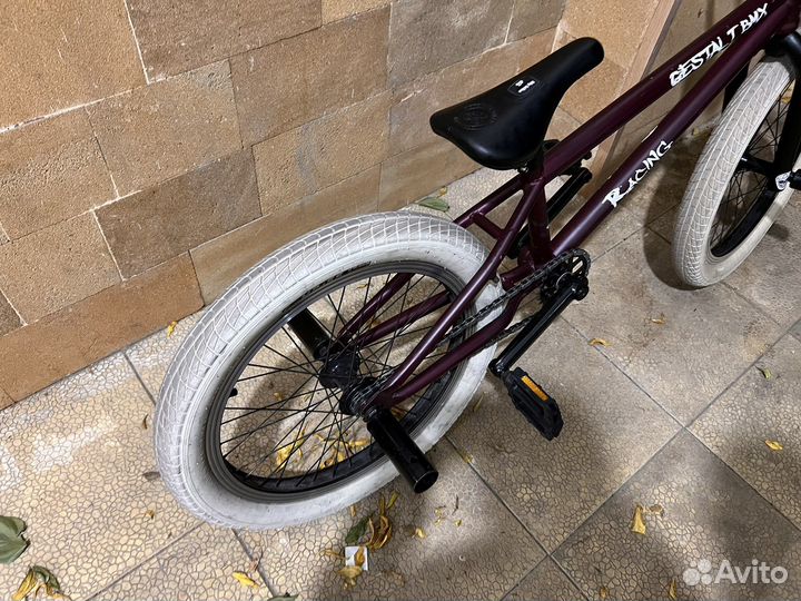 Трюковой велосипед bmx