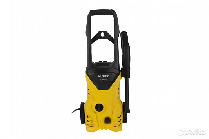 Мойка высокого давления huter M135-PW