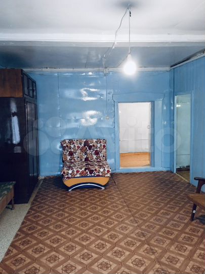 Дом 76 м² на участке 30 сот.