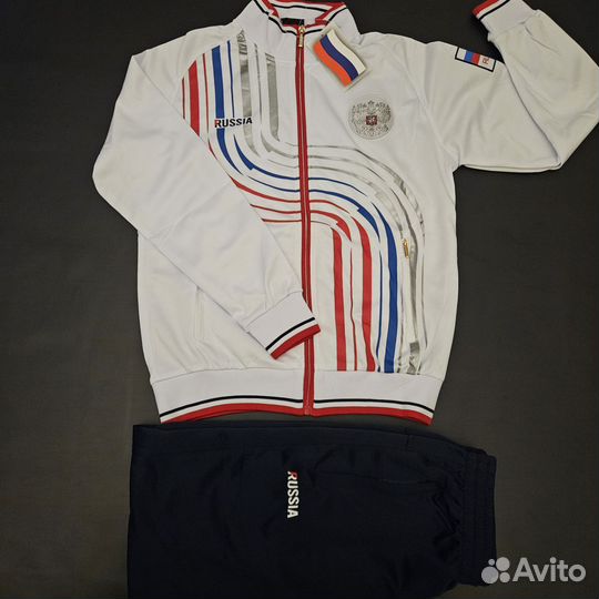 Парадный костюм forward 2023-2024 унисекс