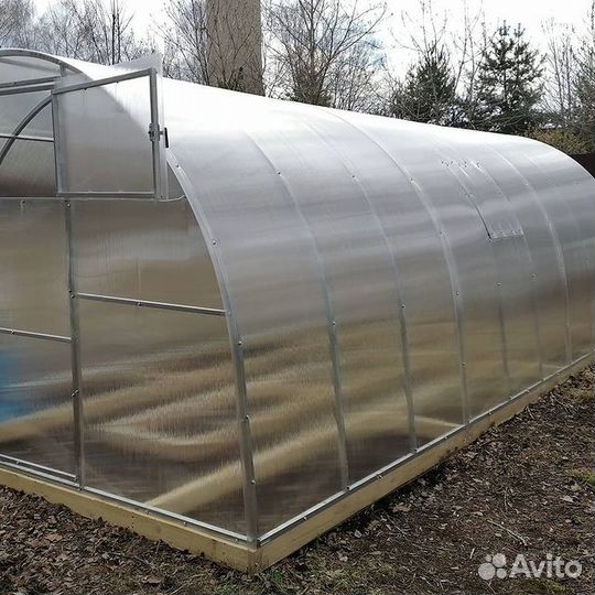 Теплицы изготовление установка ремонт