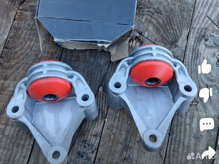 Кронштейн растяжки -сs20 (крабы) ваз 2108