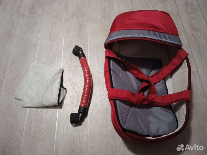 Детская коляска