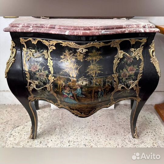 Комод. Винтаж