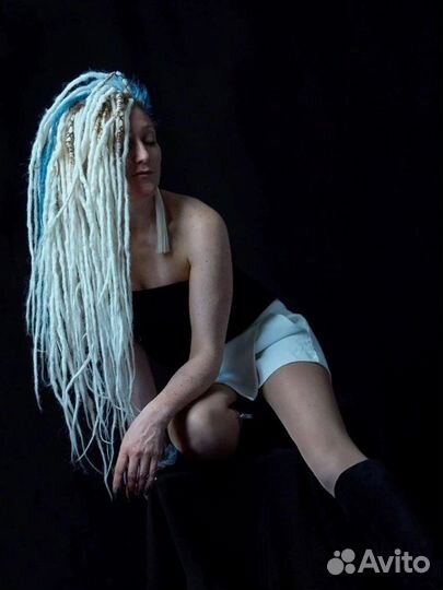 Мастер по косам/дредам/Обучение