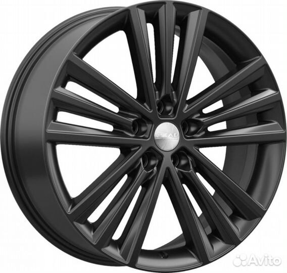 Скад Манчестер 7.5x19 5x112 ET 50 Dia 57.1 (алмаз белый)