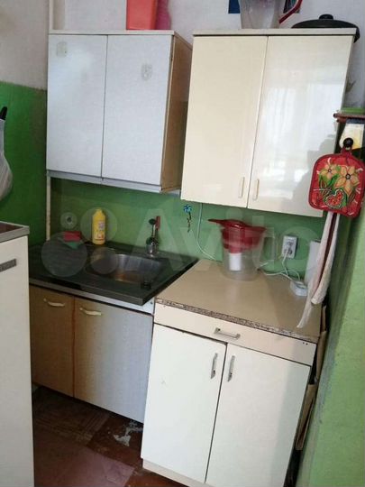 3-к. квартира, 50 м², 2/2 эт.