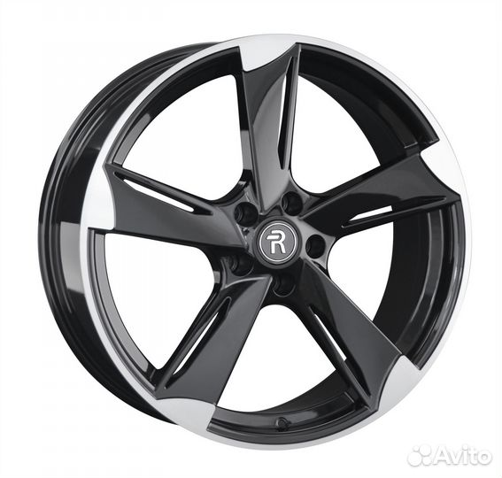 Литые диски Replay LX224 r20 5x114.3