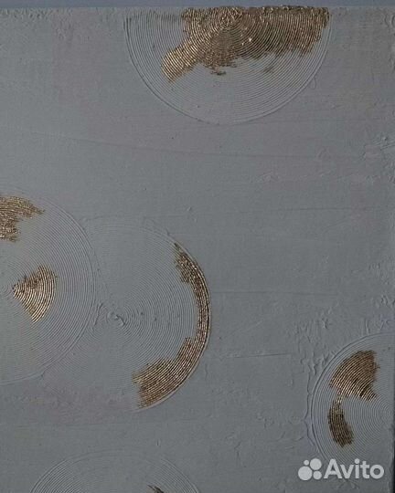 Текстурые картины