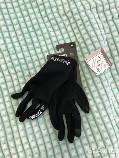 Перчатки