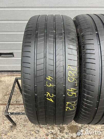 Bridgestone Alenza 001 285/45 R22