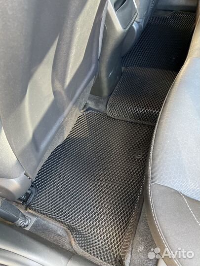 Автомобильные коврики эва эко ева EVA