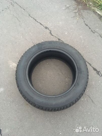 Tigar SUV Ice 215/60 R17